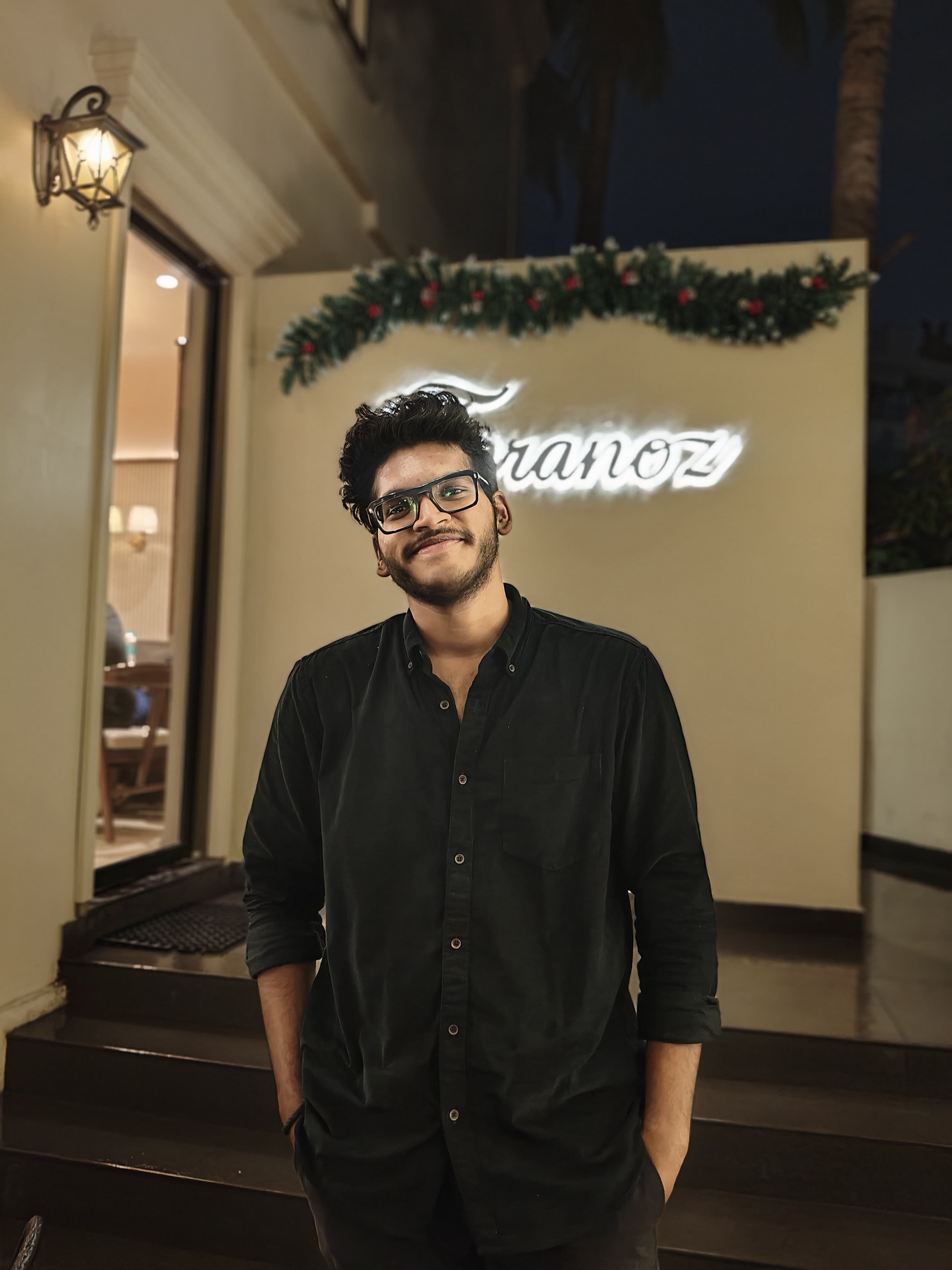 Lok Vardhan